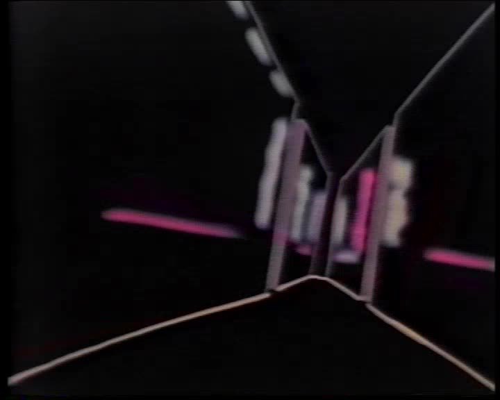 A still image from Damn it. B.Y.O.