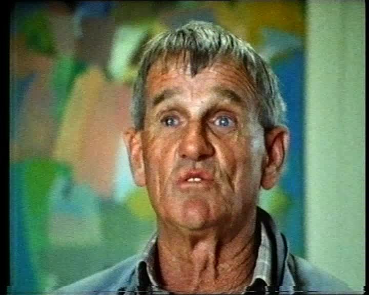 A still image from Sam Fullbrook