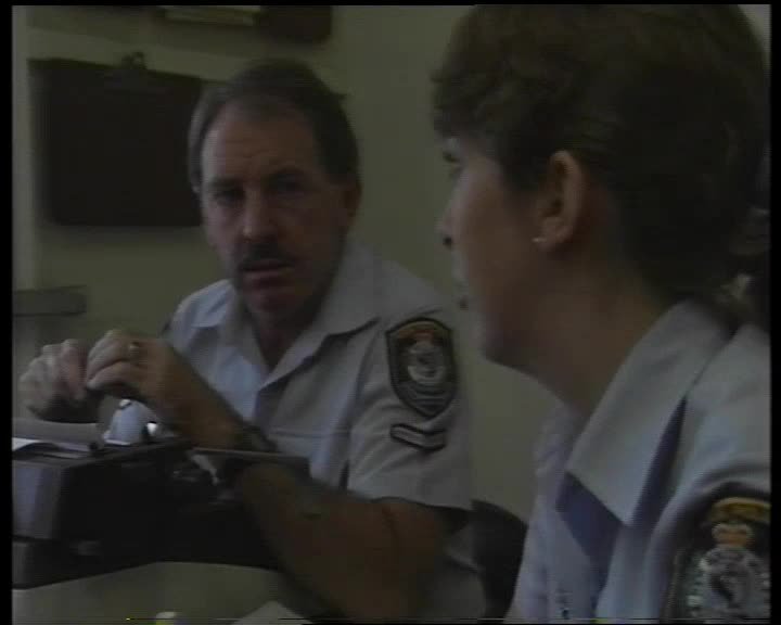 A still image from Appearances can deceive: offenders with intellectual disabilities