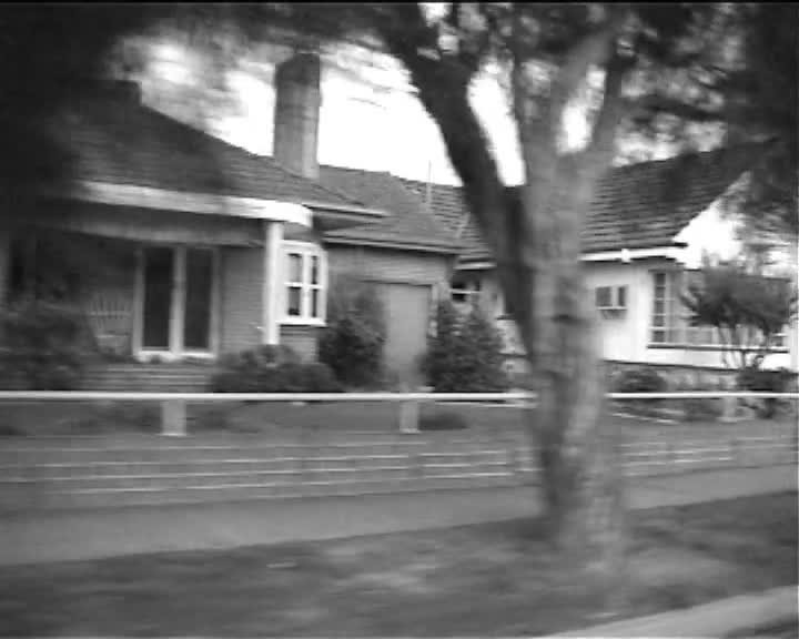 A still image from Gilmore girl