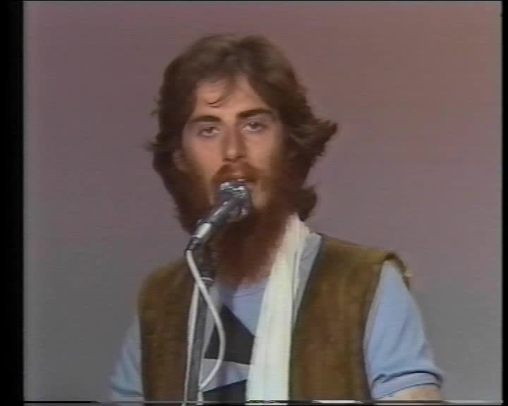 A still image from Australian Bush Music