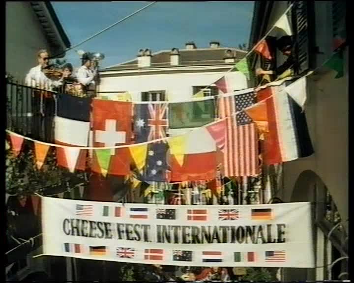 A still image from Seen one, seen 'em all