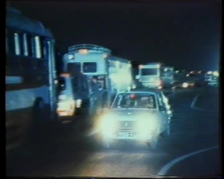 A still image from ICRC 1983