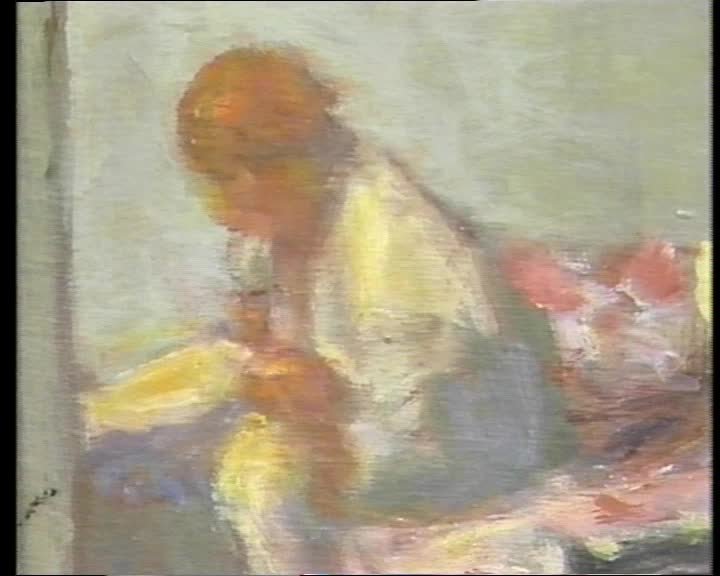 A still image from Twentieth Century Masters