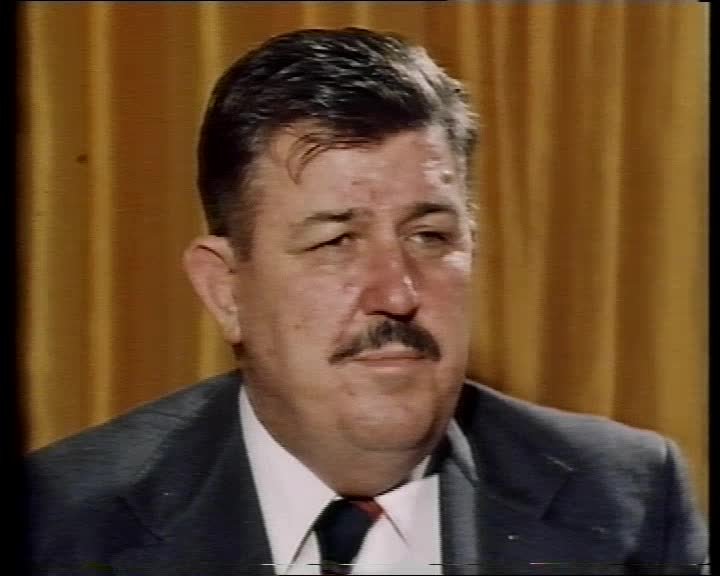 A still image from Cold comfort: Australia's nuclear responsibilities