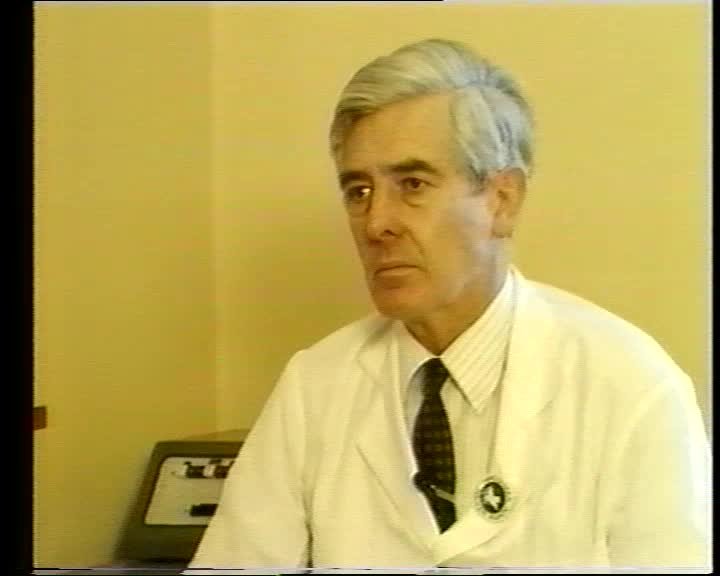 A still image from The Consequences of nuclear war