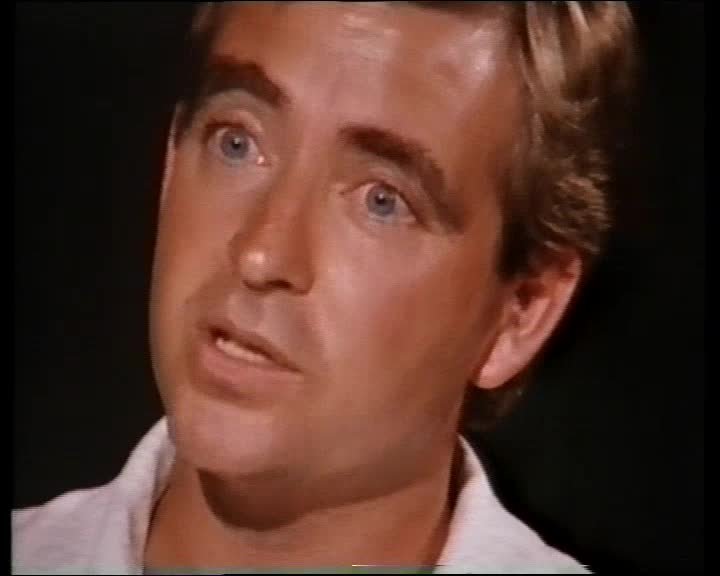 A still image from A Shame Like Alice. Part 2 (A)