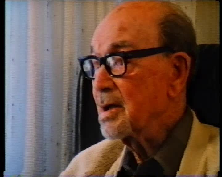 A still image from John Morrison