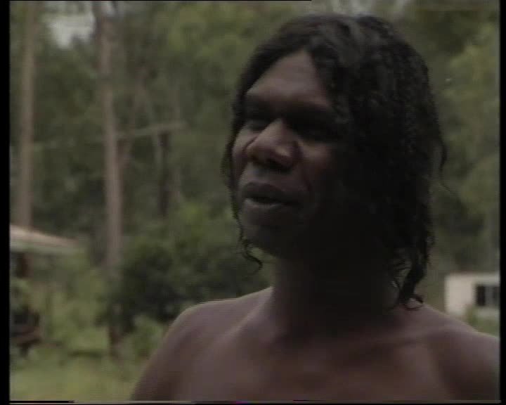 A still image from A Changing culture