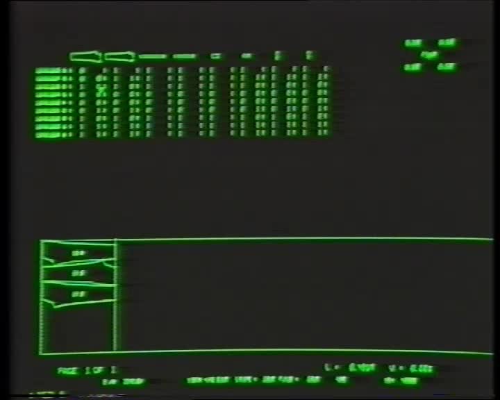 A still image from Getting into jeans