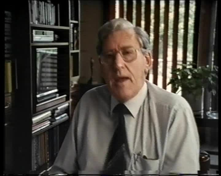 A still image from Last man hanged