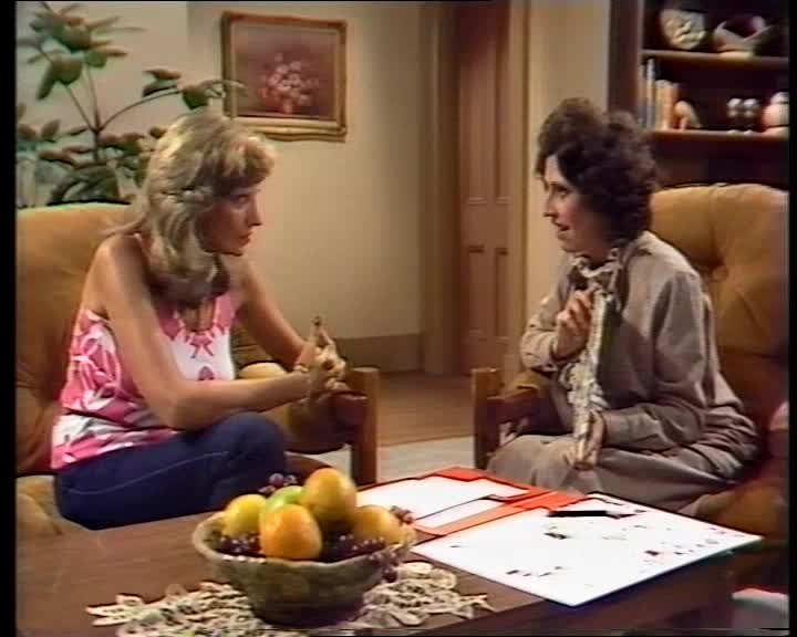 A still image from Show me English: a visit to hospital [episode 4]