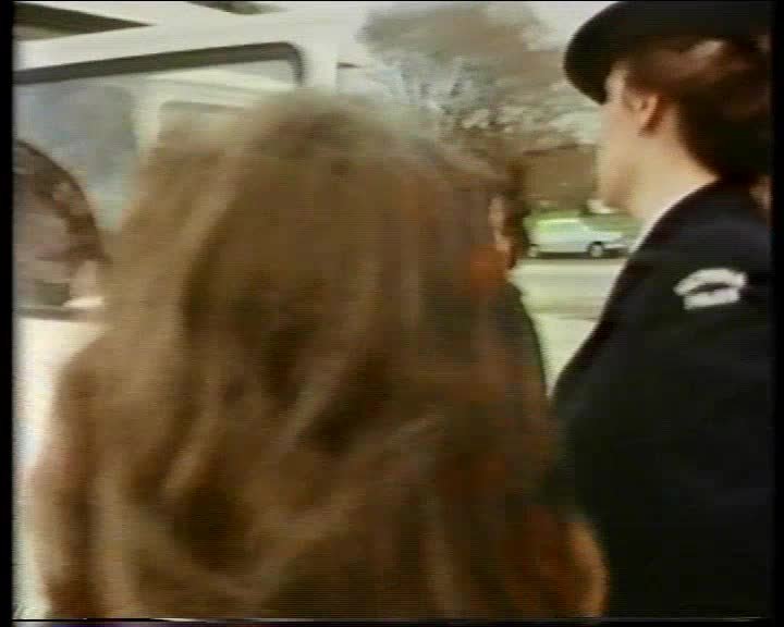 A still image from Do not pass go