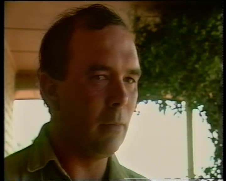 A still image from Preserving native grasslands