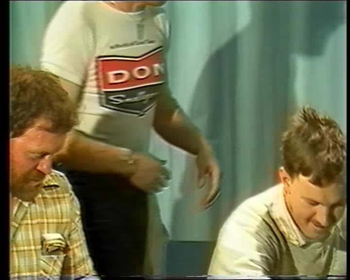 A still image from The Business of Welfare