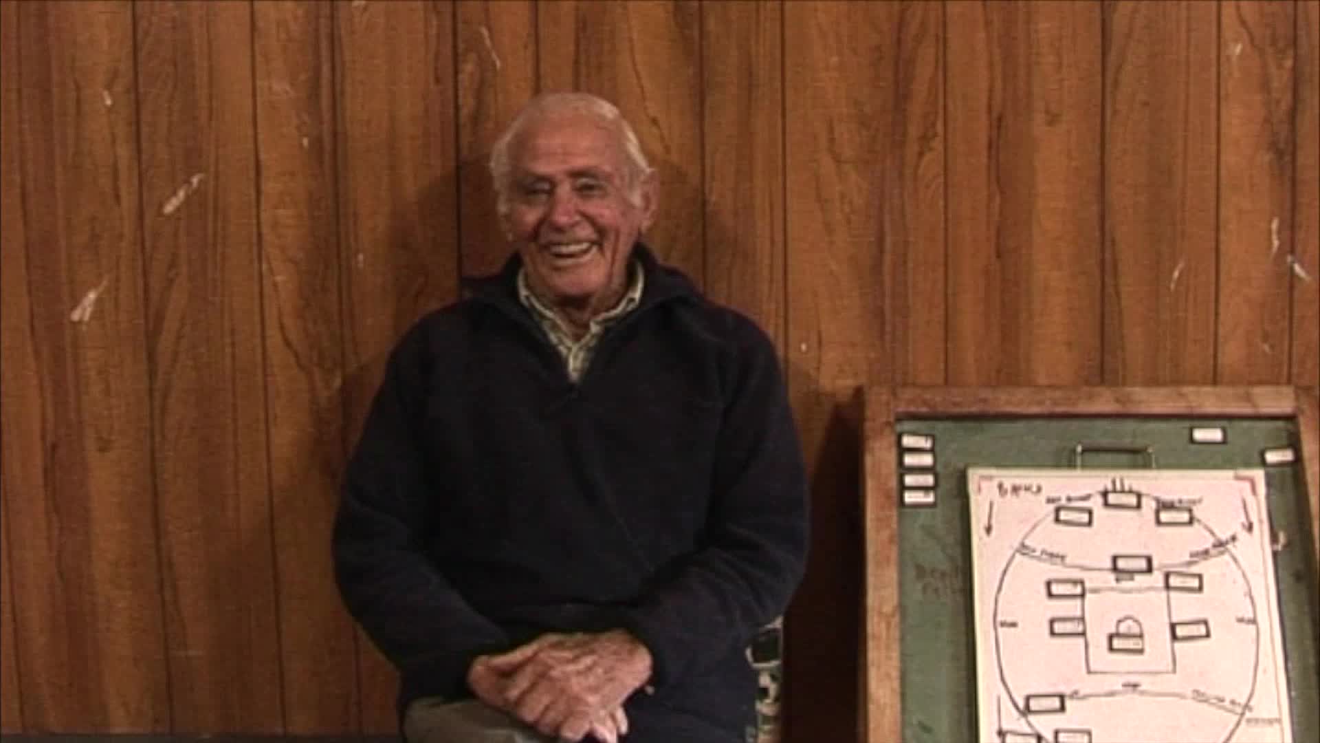 Big brawl of '36 thumbnail image.