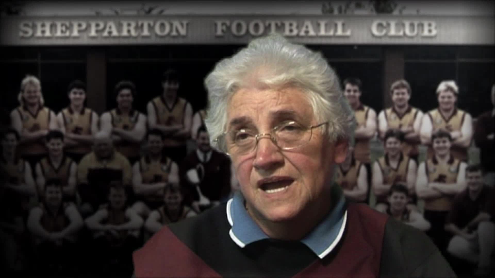 Backbone of the club thumbnail image.