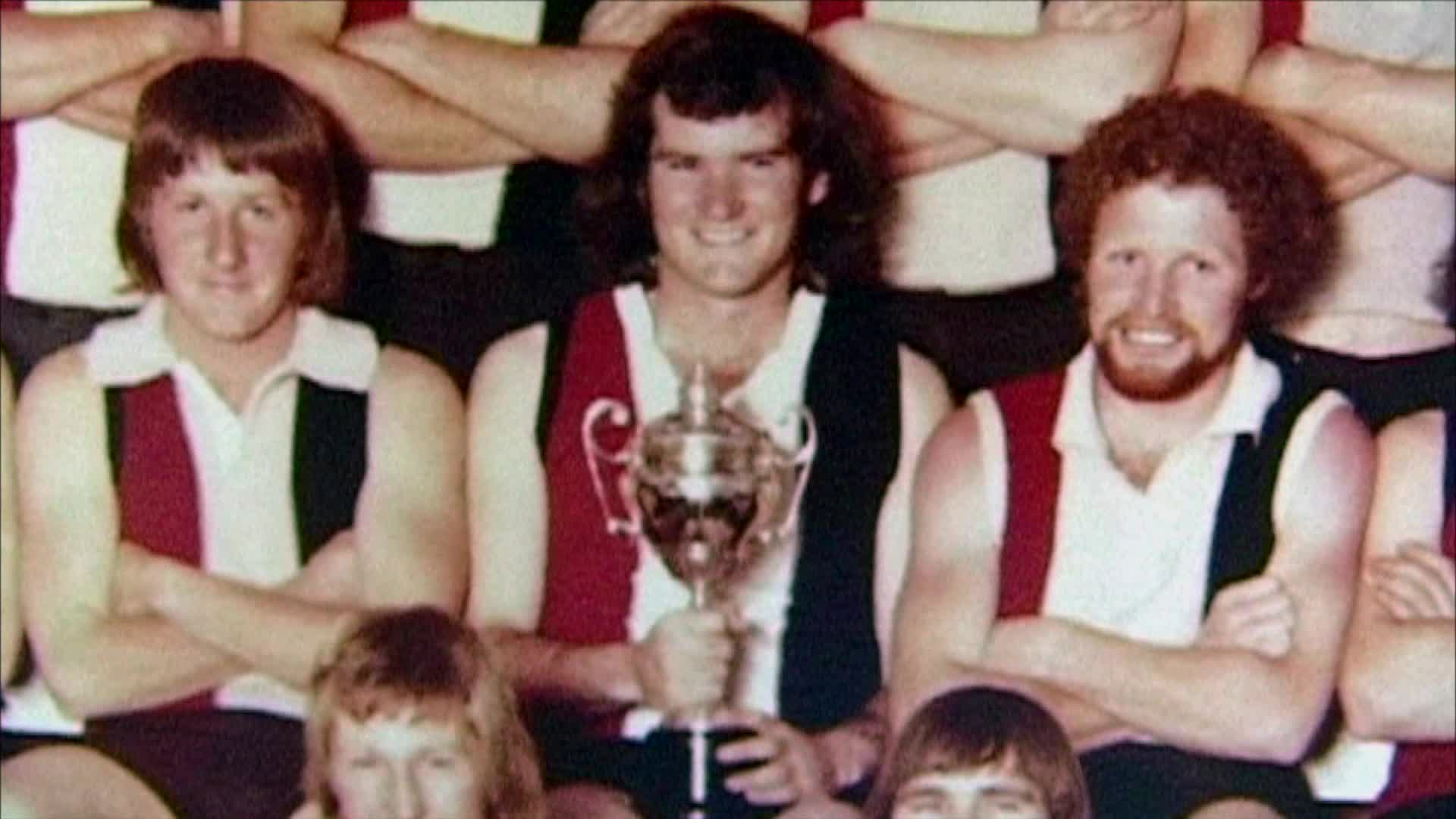 The perfect Mallee trophy thumbnail image.