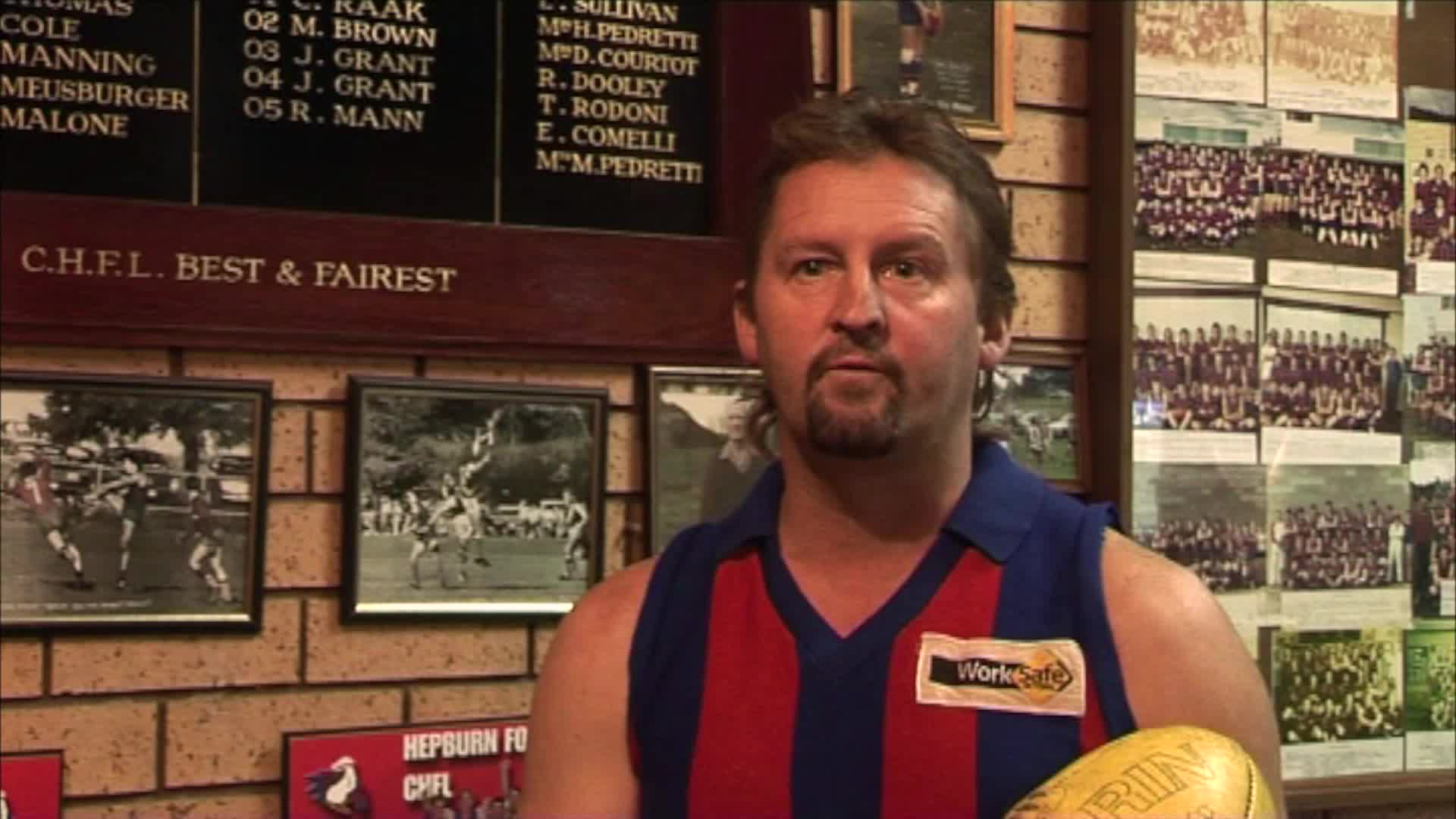 Rekindled rivalry thumbnail image.