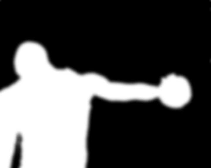 A still image from The Expectation