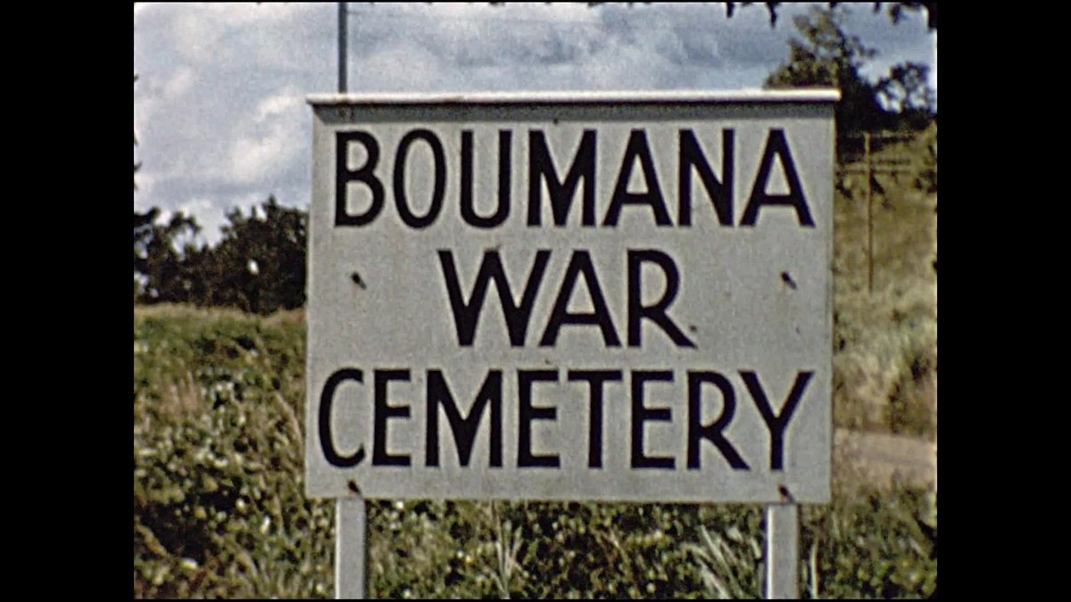 [Wallace Clarke Home Movies: Reel 20] thumbnail image.