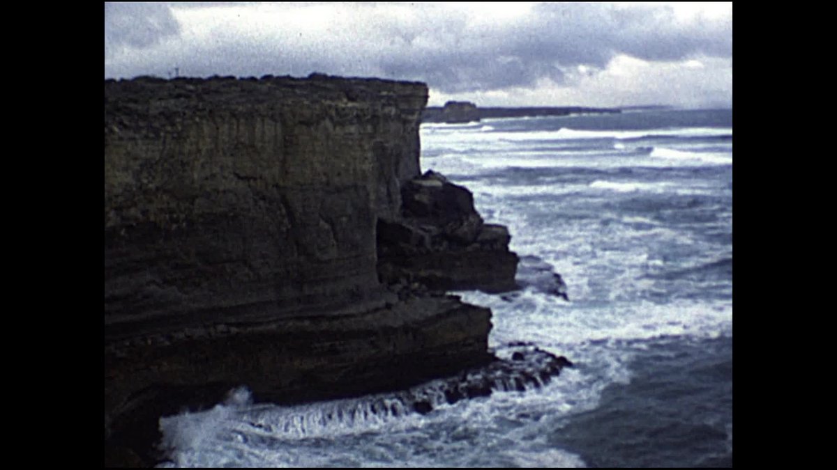 [Wallace Clarke Home Movies: Reel 25] thumbnail image.