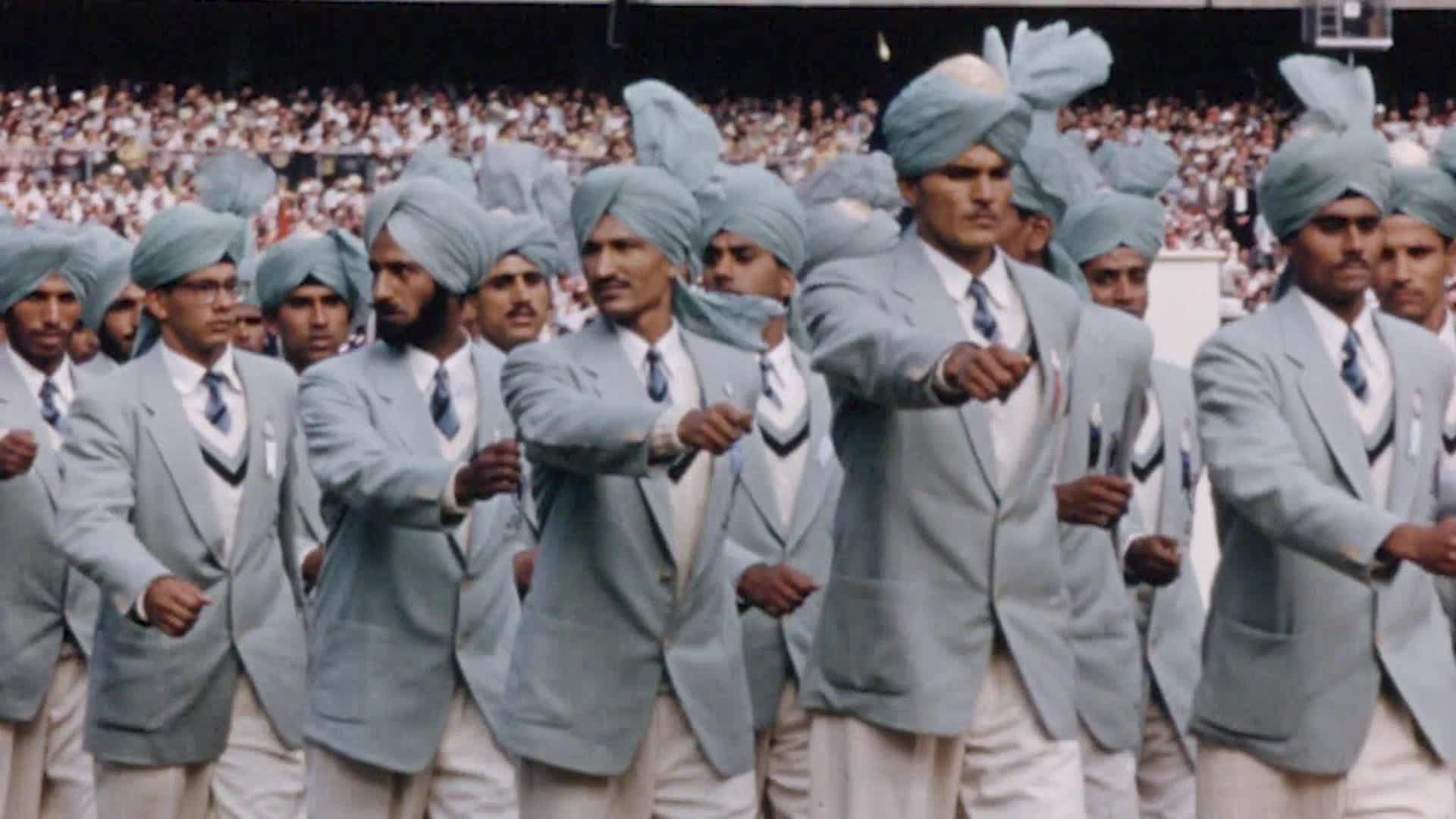 [Remix: 1956 Melbourne Olympic Games] thumbnail image.