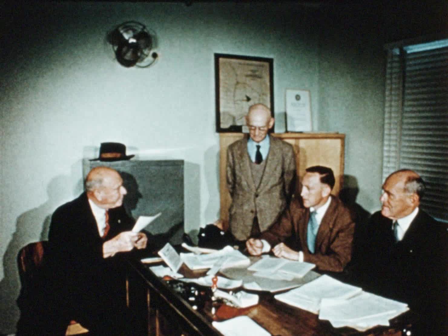 Beef Carcase Competition thumbnail image.