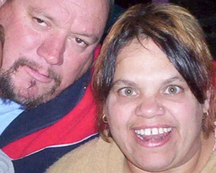 A still image from Family is the most important thing in life