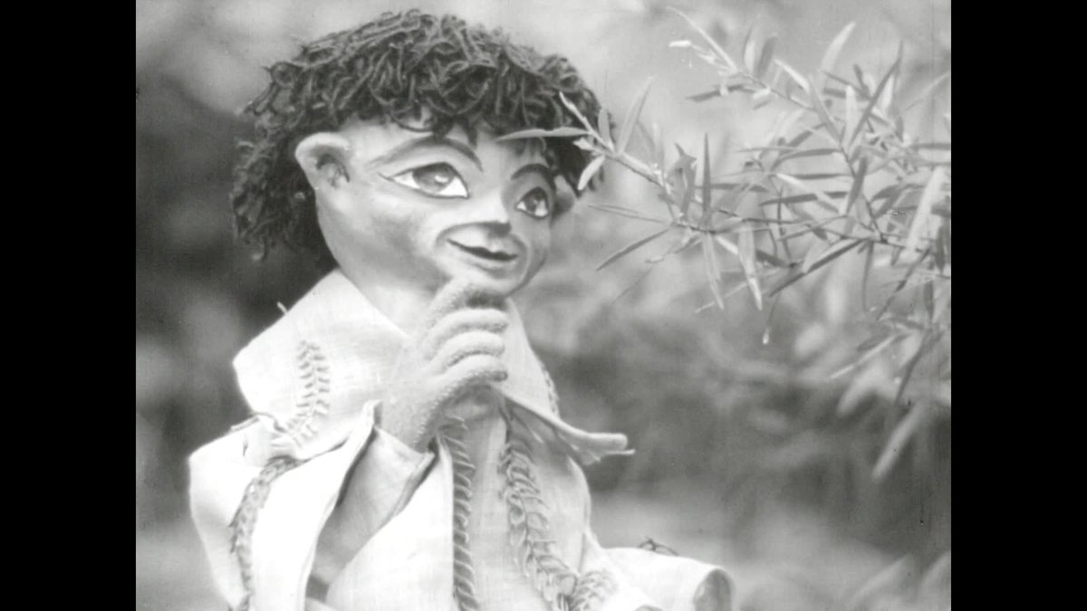 A still image from Kip and David. Episode 04 A still image from Kip and David. Episode 04