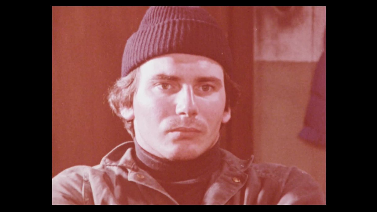 A still image from It wasn't me