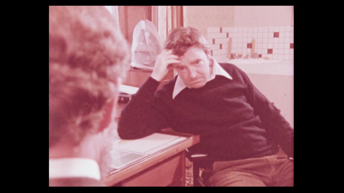 A still image from Noise destroys