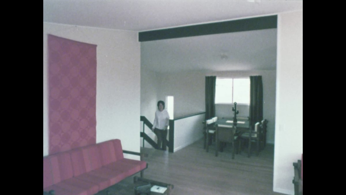 A still image from A Place to live [Turkish version]