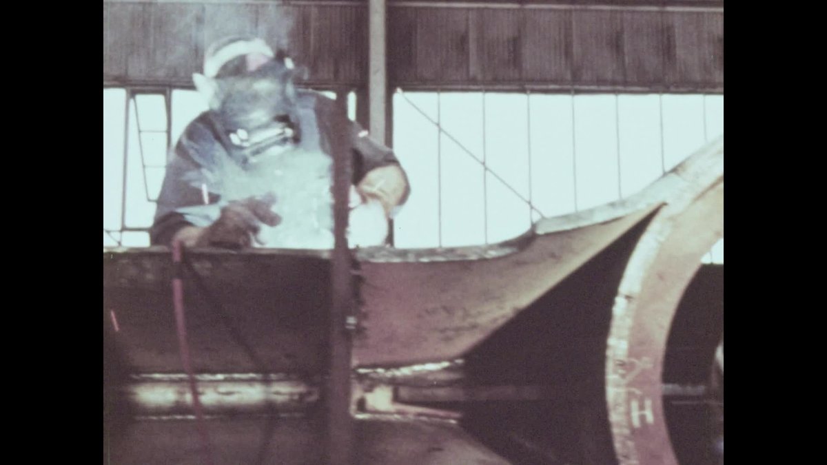 A still image from Ship No. 76