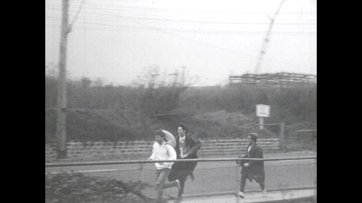 A still image from This was Chadstone