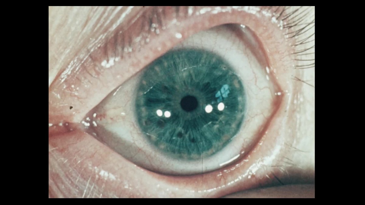 A still image from Think twice