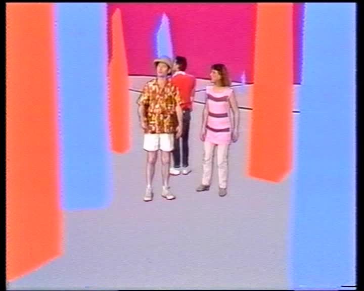 A still image from Fair go!