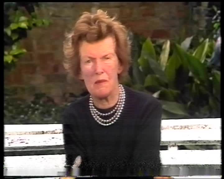 A still image from Joan Lindsay