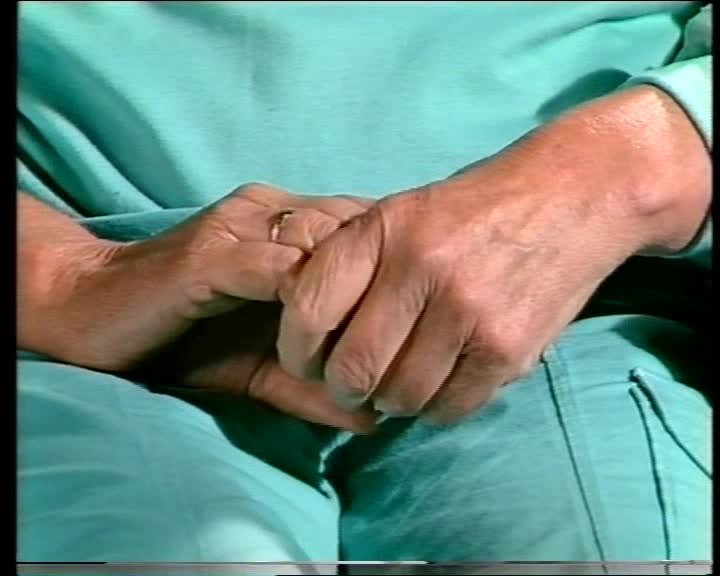 A still image from No myth