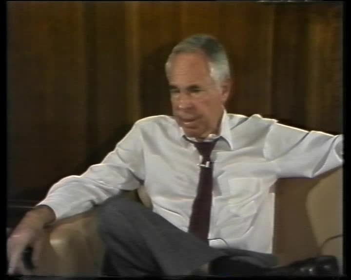 A still image from The Future of Our Press