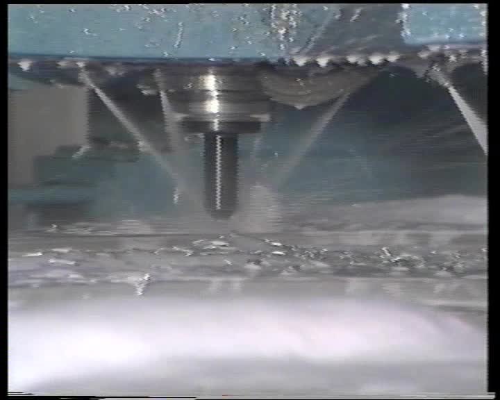 A still image from Not just a number