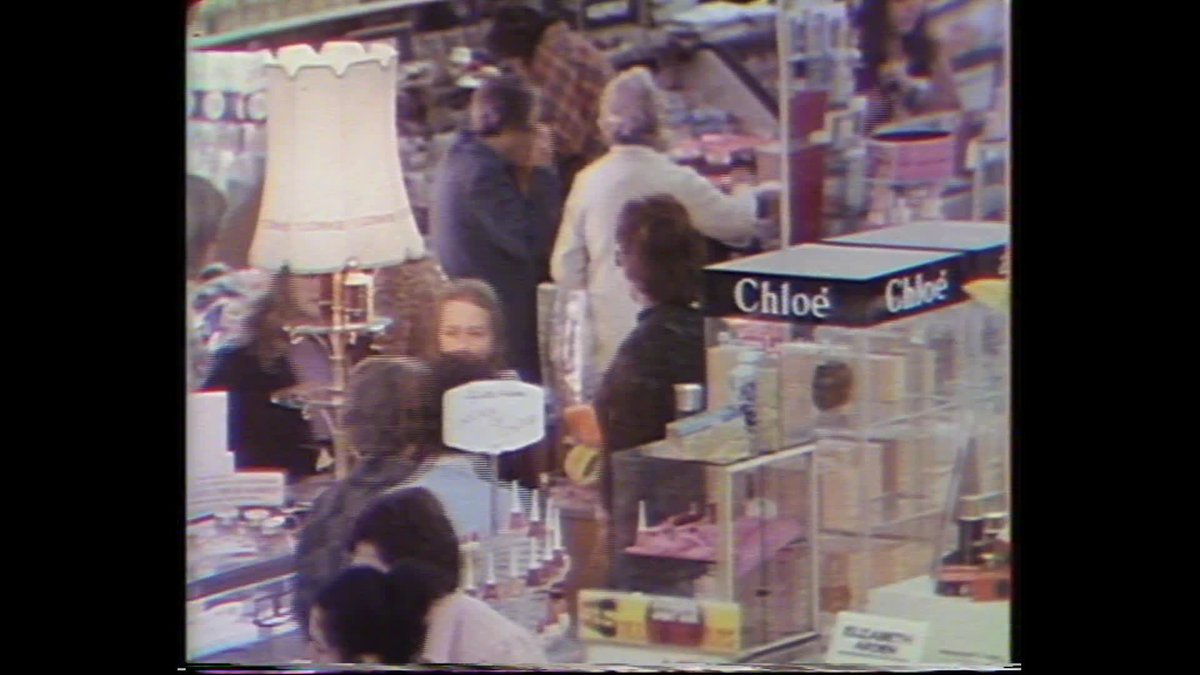 A still image from Five finger discount