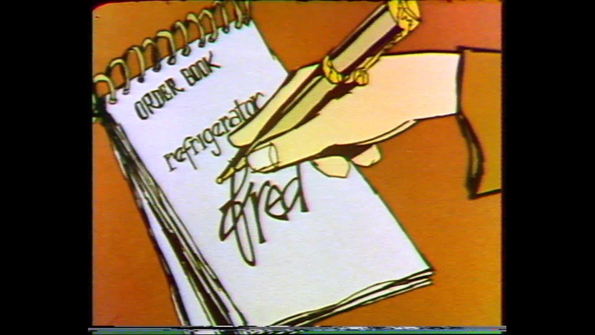 A still image from Good buy