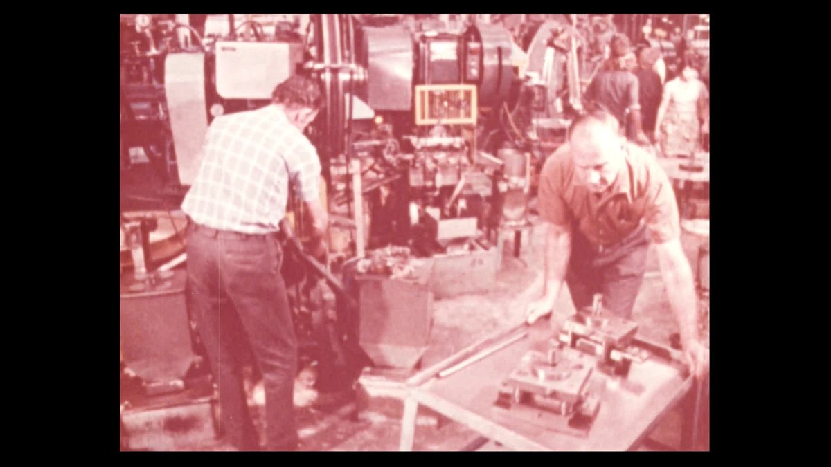 A still image from Safety in your hands