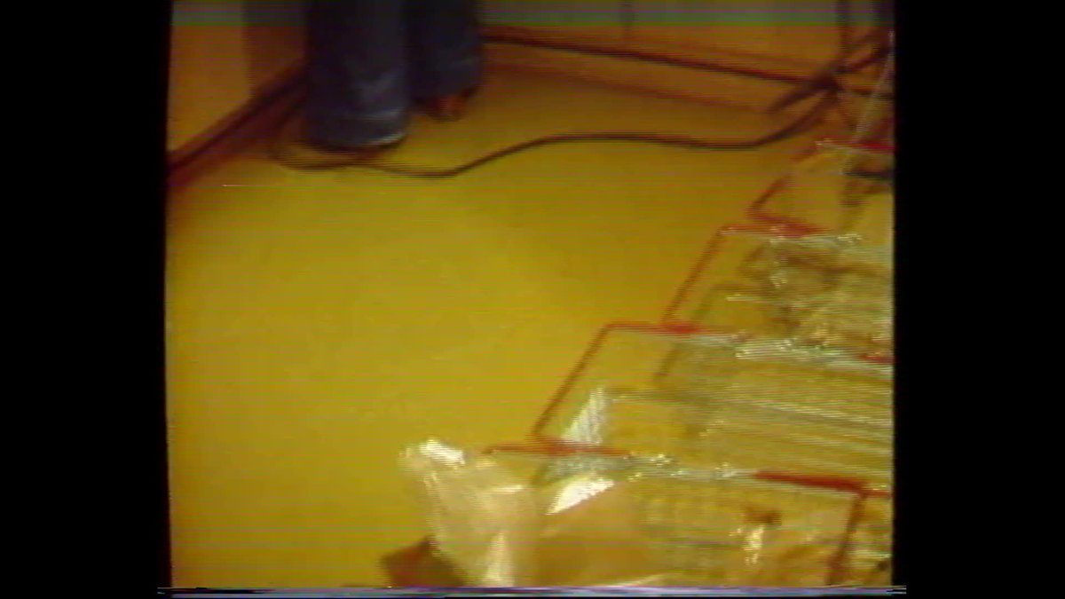 A still image from Tucker