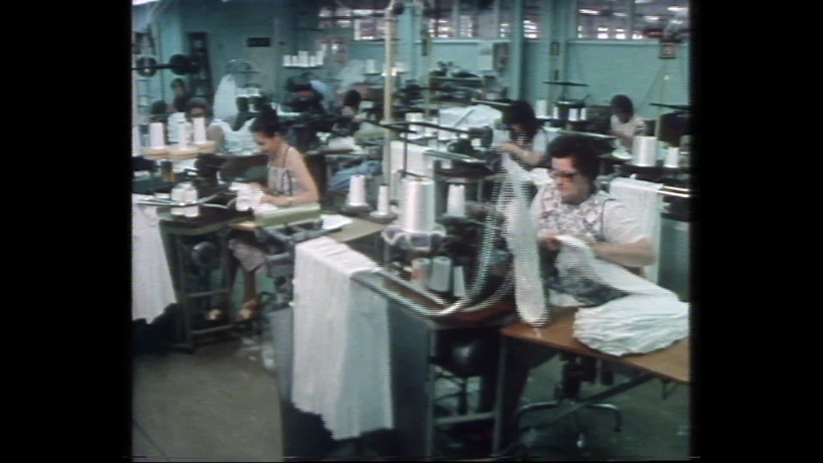 A still image from Futures