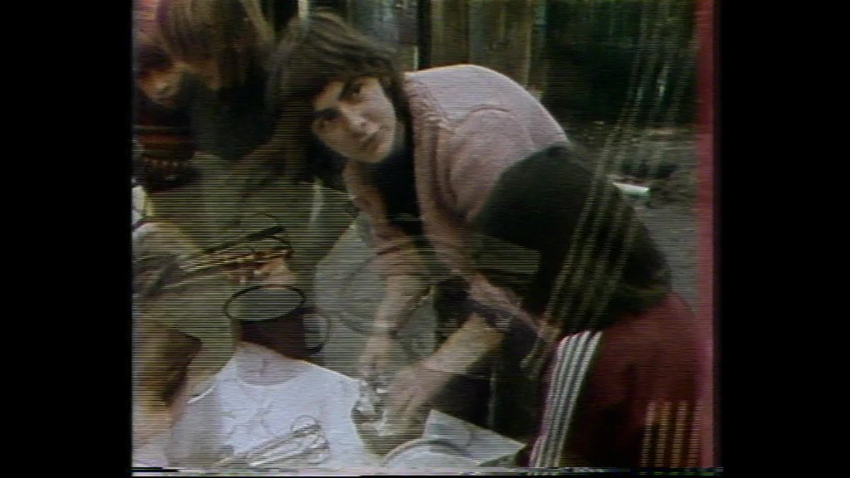 A still image from The Cubbies