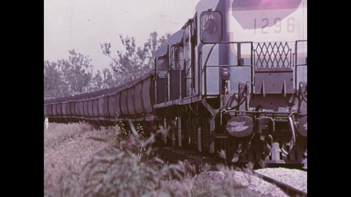 A still image from Capricorn charter