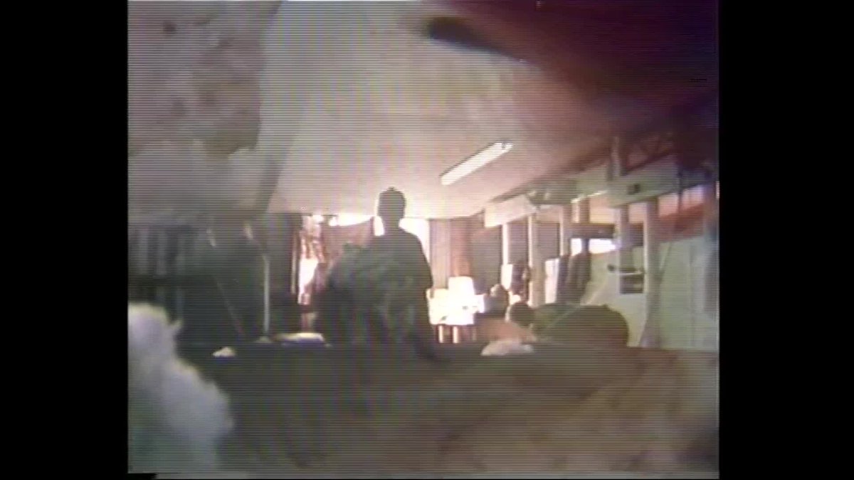 A still image from Our partner in the southern hemisphere