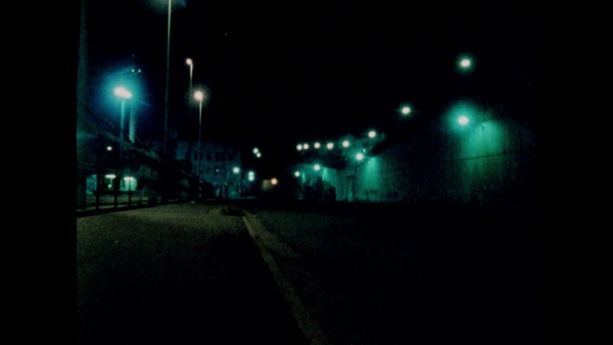 A still image from Neon